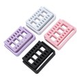 thumbnail image 3 of Soporte Para Brocas De Uñas, Organizador Profesional Ergonómico A Prueba De Polvo Para Brocas De Uñas Para El Hogar, 3 of 7