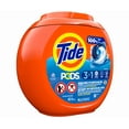 thumbnail image 4 of Pack of 2 Tide PODS Liquid Laundry Detergent, Original Scent, HE Compatible, 42 Count, 4 of 6