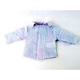thumbnail image 2 of Sweater and Jeans 3pc Set For 18 Inch Dolls | American Fashion World, 2 of 4