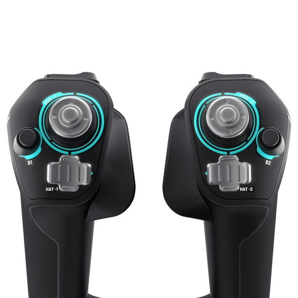 Turtle Beach® Velocity One™ Flight Universal Control System for