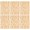 Golden Retriever, variant on 6 Pcs Funny Kitchen Towels,Golden Retriever Microfiber Dish Towels,Kitchen Tea Towels,Kitchen Towel Set (18" X 26")