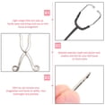 thumbnail image 3 of 1 set Mini Doctor Tools Estetoscopio Mini -Syringa Mini House Accessy, 3 of 6