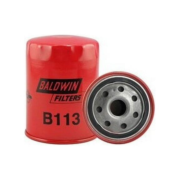 Oil Filter - Compatible with 1990 - 1994 Subaru Loyale 1991 1992 1993