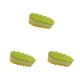 thumbnail image 2 of Advancent Esponja exfoliante para baño, depurador de baño, herramienta de limpieza, eliminador de piel muerta, fabricación de burbujas, depurador de Type4 NO4 Advancent CBP271230, 2 of 6