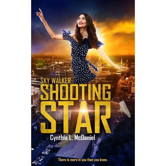 Shooting Star: Sky Walker (Paperback)