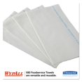 thumbnail image 2 of Kimberly-Clark WYPALL X80 Toalla de papel para servicios alimentarios 12-1/2x23-1/2 BE/WE 150/caja, 2 of 5