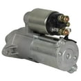 thumbnail image 2 of New 12V 9T Starter Motor Compatible With Chevrolet Opel Kadet Talbot Tennant And Various Models 1988-2006 2007 2008 By Part Numbers SR8633X 0986014860 96469963 96550782 96550792 DRS3554, 2 of 2