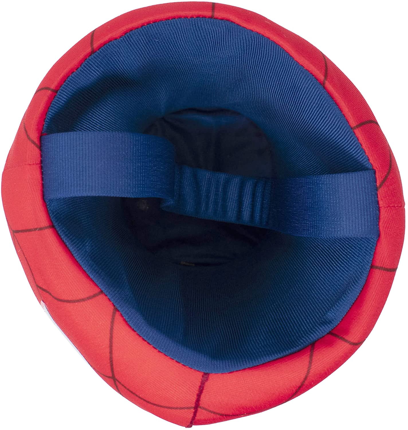 Spiderman Marvel Jumbo Plush Easter Basket - SM00777