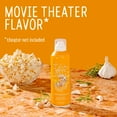 thumbnail image 3 of Winona Pure Popcorn Butter Spray - Garlic Butter Flavor - 5 oz Bottle, 2 Pack, 3 of 5