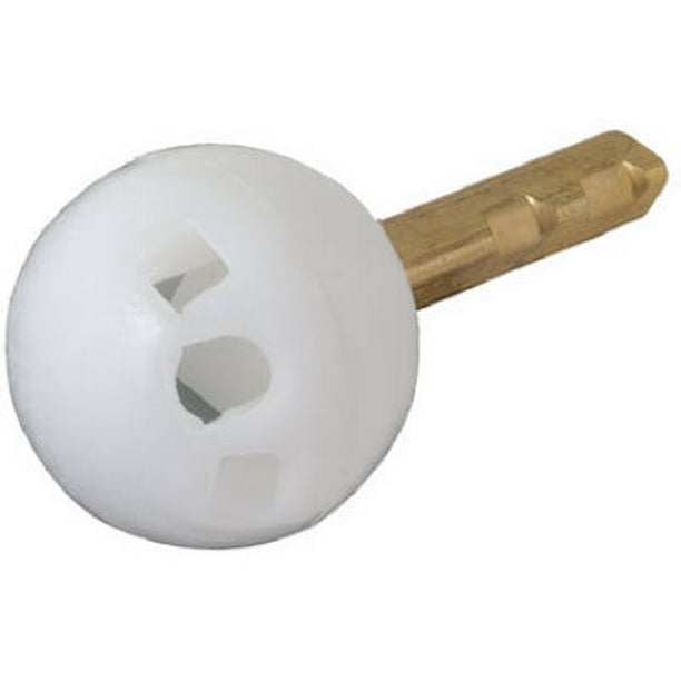Delta & Peerless 212 Faucet Ball, Brass Craft, SL0124