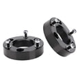 thumbnail image 1 of FLYCLE 2'' Leveling Lift Kits for 2007-2024 Silverado 1500 Sierra 1500, 2 Inch Front Strut Spacers Leveling Kits Compatible with Silverado 1500(2WD 4WD) Sierra 1500(2WD 4WD), 1 of 1