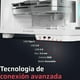 thumbnail image 5 of Gabinete Gamer BALAM RUSH TANK EXPERT CURVE 6800 ATX Media Torre 3 Fan Panel Curvo Cristal Templado USB-C ARGB Blanco BR-941587, 5 of 6