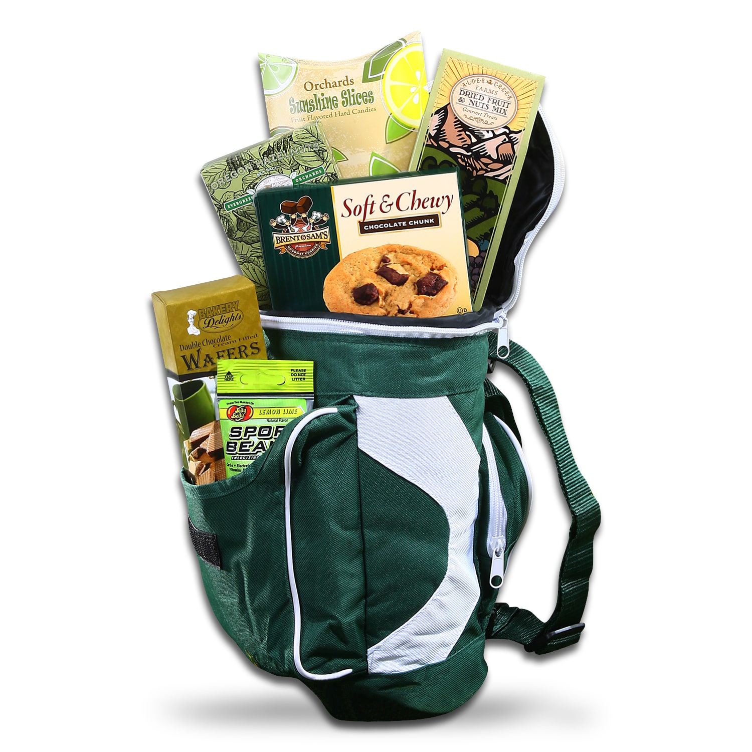 Alder Creek Fore Dad Father's Day Caddy Cooler - image 2 of 2