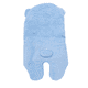 thumbnail image 4 of Babies and Kiddies Saquito Costal de Bebé para Dormir de Oso Babies and Kiddies  Saquito Costal de Bebé para Dormir de Oso Azul pastel, 4 of 6