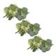 thumbnail image 5 of KAKOWELY 3Ud Guirnalda Artificial De Para Floral Y Ambientes, 5 of 8