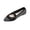 Black, variant on Closed Toe flat sandals for women Flat Arch flat sandals for women Slip-On