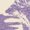 Purple, variant on UNISHE Womens Purple Alaska Mountain Wildlife Print V Neck Short Sleeve T-Shirt Wilderness Quest S-5XL Tops