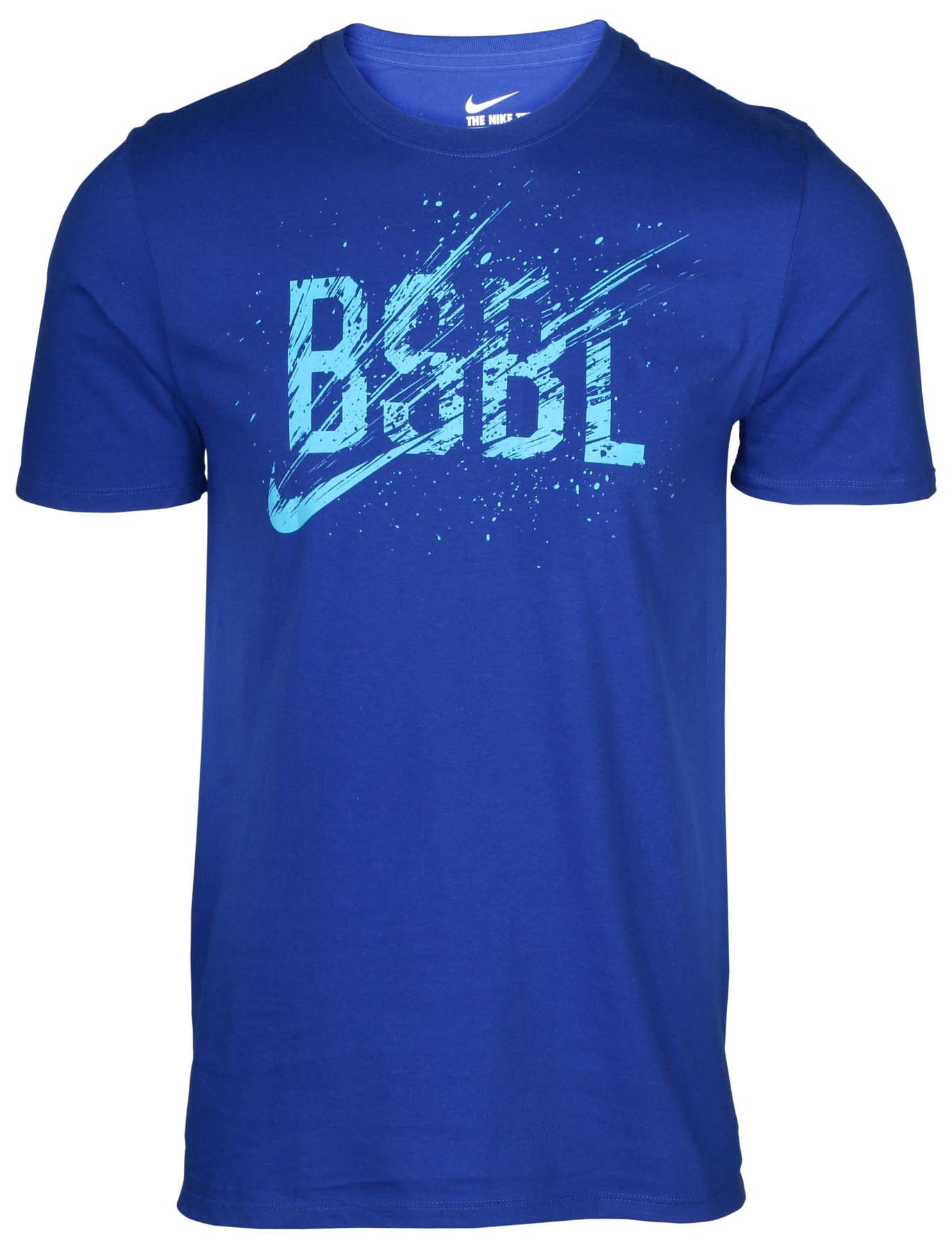 nike bsbl shirt