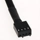 thumbnail image 5 of Cable de Extensión para Ventilador de Caja con Conector PWM de (10 Unidades, 26 cm) para de Refrigeración de CPU de Computadora., 5 of 5