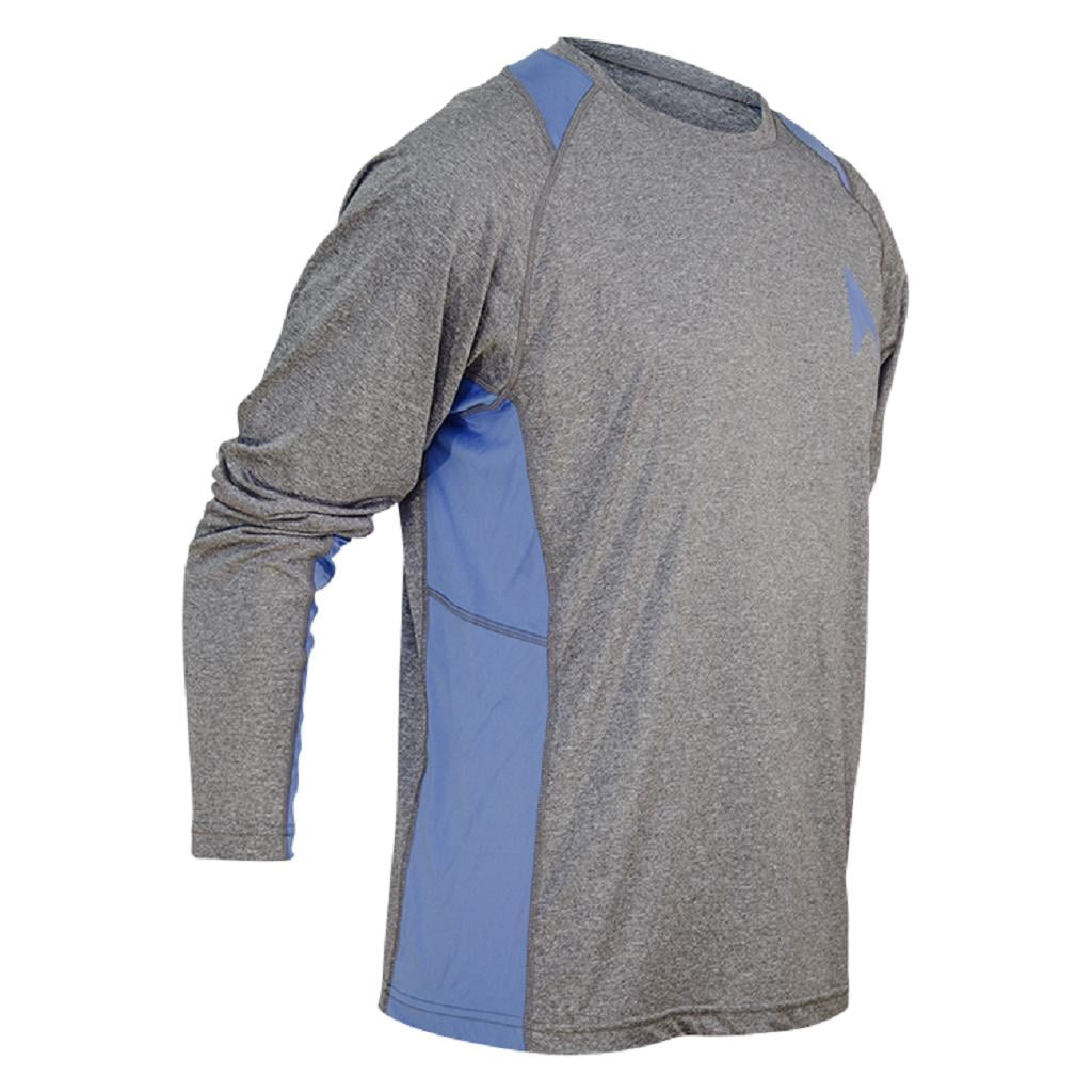 star trek running shirt