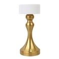 thumbnail image 2 of Clearance! VALSEEL Night Light and Luxury Restaurant Bar Table Lamp Romantic Bedroom Lamp USB Charging Nightlight, 2 of 5