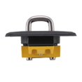 thumbnail image 5 of Tie Down Anchors Retractable Truck Bed Top Side D Ring for 1998-2014 1999-2013 1995-2008 RAM, 5 of 5