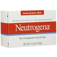 thumbnail image 1 of Neutrogena Face Cleansing Bar - Acne Prone - 3.5 oz, 1 of 2