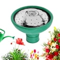 thumbnail image 2 of Jkung Watering Can Rose Head Universal Garden Nozzle Replacement Water Sprinkler Sprayer Watering Can Spout Cap Nozzle for Seedlings Plants, 2 of 8