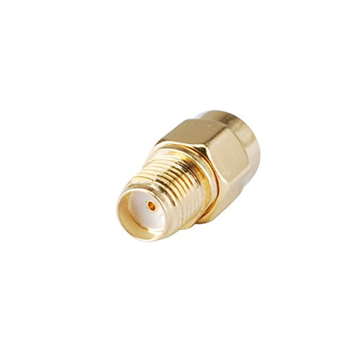 Разъем rp sma female