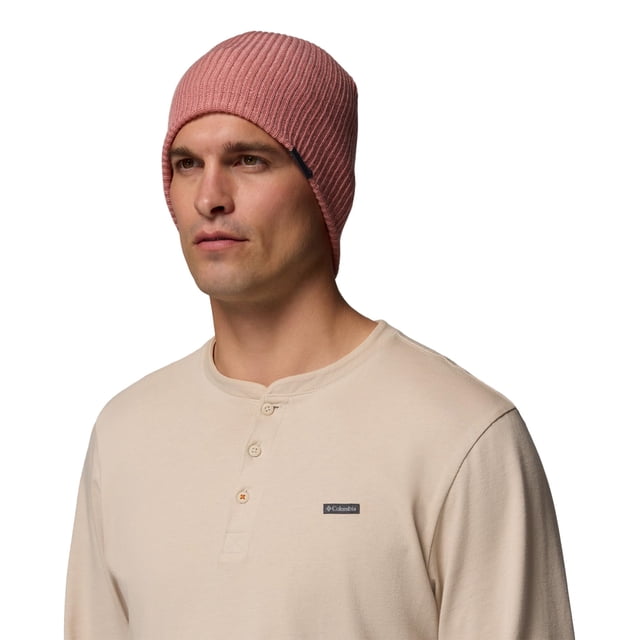 Gorro Columbia Ale Creek Unisex Rosa Talla Única