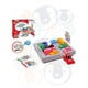 thumbnail image 3 of PINGÜE® Games STEM | Traffic Jam Game, Juego de Lógica Tipo Rush Hour (5+ años).  Juegos Mesa., 3 of 8
