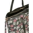 thumbnail image 4 of Metallic Sky Amelia 3-in-1 Tote with Bag and Wristlet, 4 of 4