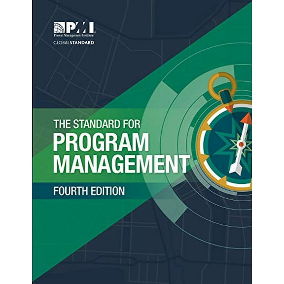 Pre-Owned The Standard for Program Management (Paperback) 1628251964 9781628251968
