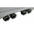 thumbnail image 3 of Corsa 97-04 Chevrolet Corvette C5 Z06 5.7L V8 Polished Sport Axle-Back Exhaust, 3 of 4