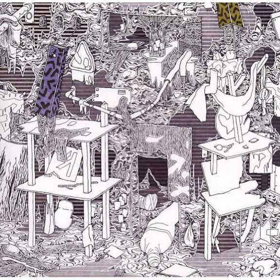 Astreinte - C'est Pourquoi Il Importe Aux Epoques D'adversite - World / Reggae - Vinyl