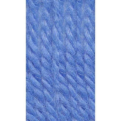 Plymouth Yarn (Lot de 5) Encore Fil Peigné Serenity Blue 4045-5P