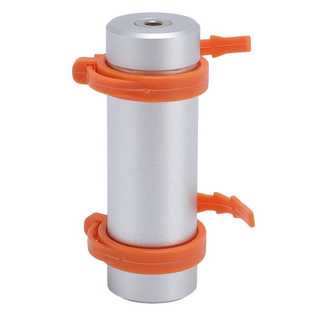 Lecteur MP3 de Natation, Lecteur de Musique de Natation 8 Go Coque en Aluminium Lecteur de Musique avec Écouteurs Étanches Lecteur de Musique Portable sous-Marin pour Natation, Plongée, Surf, Course