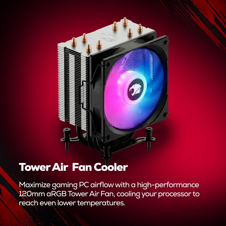 iBUYPOWER Slate Gaming PC Desktop, Intel Core i7 14700F, NVIDIA