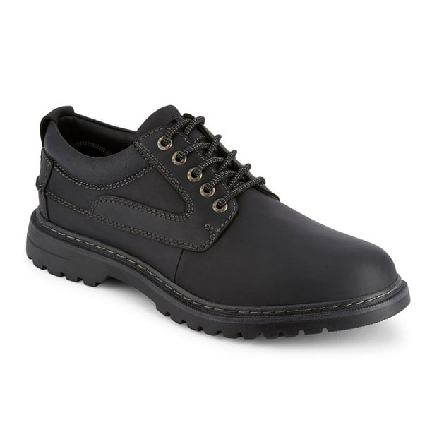 dockers mens maclaren leather dress casual oxford shoe