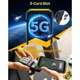 thumbnail image 3 of Smartphone Ulefone Armor X32 Pro 5G 16GB+256GB 5.65" 64MP, 3 of 3