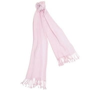 George - Pashmina Woven Scarf