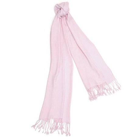 George - Pashmina Woven Scarf