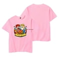thumbnail image 3 of Burgerpommes Icrimax Sudadera con capucha sudaderas niño niñas niños pulóver ropa de calle hombres mujeres sudaderas con capucha niños Paulberger ropa, 3 of 5