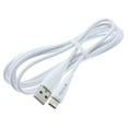 thumbnail image 5 of 10ft USB Cable Type-C for Samsung Galaxy S20/S21/S22/Plus/Ultra/FE - Charger Cord Power Wire USB-C Long Fast Charge, 5 of 6
