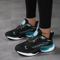 thumbnail image 2 of Aerion Shoes for Women Men, Womens Armadillo Sneakers Shoe, Hands Free and Supportive Walking Shoes, Lightweight Breathable Comfort Nurses Orthopedic Mesh Shoe, 2 of 10