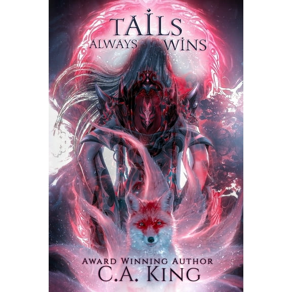 Tails Always Wins, (Paperback)