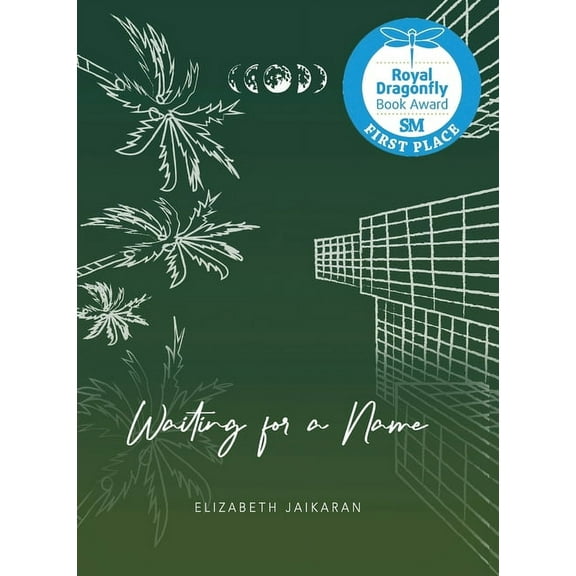 Elizabeth S Jaikaran: Waiting for a Name (Paperback)