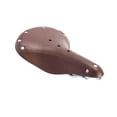 thumbnail image 3 of Cojín para sillín de bicicleta, funda de asiento de bicicleta de cuero para bicicleta de montaña, bicicletas de ciudad, bicicleta de, 3 of 9