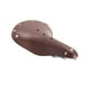 thumbnail image 3 of Cojín para sillín de bicicleta, funda de asiento de bicicleta de cuero para bicicleta de montaña, bicicletas de ciudad, bicicleta de, 3 of 9