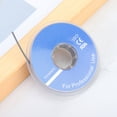thumbnail image 1 of Accesorio dental, funda de alambre para arco de ortodoncia dental suave profesional de 5 m Funda de alambre para arco dental elaborada con cuidado, 1 of 11